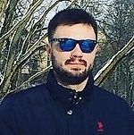 Дмитрий Степанов, Дмитрий Степанов