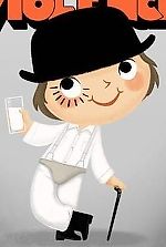 Dmitry Leonidovich, Dmitry Leonidovich