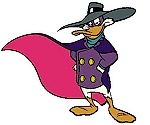 Darkwing_Duck, Darkwing_Duck