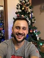 Vladimir Zakharenko, Vladimir Zakharenko