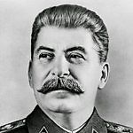 Иосиф Виссарионович Сталин, Иосиф Виссарионович Сталин