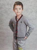 Sidorychev, Sidorychev