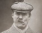 dr. Watson, dr. Watson