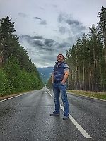 Сергей Юсупов, Сергей Юсупов