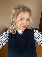 Яна Курышева, Яна Курышева