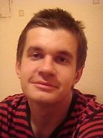 Святослав Орехов, Святослав Орехов