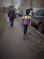 Саша Мингаев, Саша Мингаев