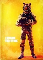 Alex Mitroshkin, Alex Mitroshkin