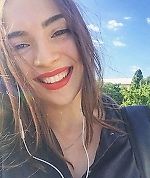 Naida Saidova, Naida Saidova