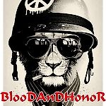 BlooDAnDHonoR, BlooDAnDHonoR