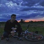 Павел Шестаков, Павел Шестаков