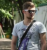 Денис Славгородский, Денис Славгородский