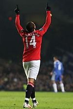 Hernandez8, Hernandez8