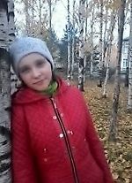 Кристина Вадяева, Кристина Вадяева