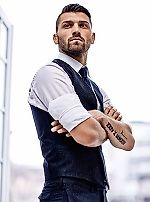 Макс Горбатов, Макс Горбатов