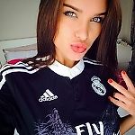 REAL MADRID, REAL MADRID