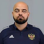 Максим Ковалев, Максим Ковалев