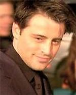 JoTribiani, JoTribiani