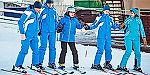 Команда Лыжи Мечты, Команда Лыжи Мечты