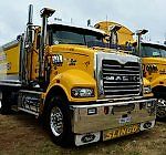 Truck, Truck