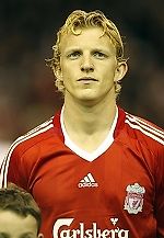 Dirk Kuyt, Dirk Kuyt