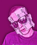 MIKEY& MOUSE, MIKEY& MOUSE