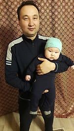 Аян Мысаев, Аян Мысаев