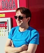 Roman Ghuravel, Roman Ghuravel