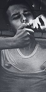 Андрей Гашев, Андрей Гашев