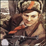 VDV91, VDV91