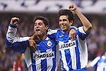 Deportivo La Coruna, Deportivo La Coruna