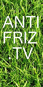 Antifriz TV, Antifriz TV