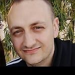 Андрей Кондратенко, Андрей Кондратенко