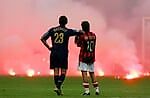 Nerazzurri1987, Nerazzurri1987