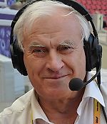 Polosin Andrei, Polosin Andrei