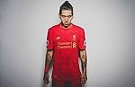 WonderfulFirmino, WonderfulFirmino