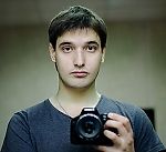Илья Скрипников, Илья Скрипников