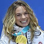 Jessie Diggins, Jessie Diggins