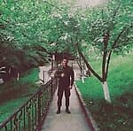 Adam Dmitrievich, Adam Dmitrievich