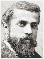 Antonio Gaudi, Antonio Gaudi