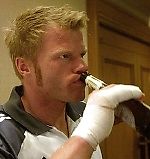 Йенс Мустерманн, Йенс Мустерманн