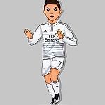 Ron7 You Legend, Ron7 You Legend