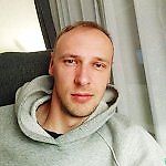 Александр Подобаев, Александр Подобаев
