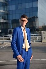 Arty Rossinskiy, Arty Rossinskiy