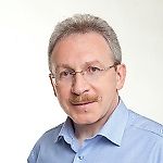 Эрнест Макаренко, Эрнест Макаренко