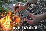 тополиный пух..., тополиный пух...