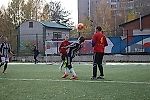 KazakFB, KazakFB