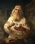AlexBryansk, AlexBryansk