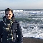 Роман Андреев, Роман Андреев