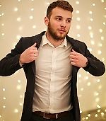 Марк Непша, Марк Непша
